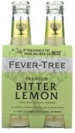 Fever Tree Bitter Lemon 0 (206)