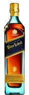 Johnnie Walker - Black Label 12 year Scotch Whiskey 0 (50)