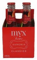 Myx Fusions Sangria Classico 0 (1874)