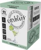 Carbliss Margarita 0 (414)