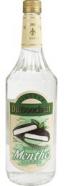 du Bouchett Clear Cream de Menthe (White) 0 (750)