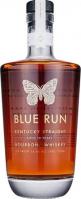 Blue Run - Reflection I 0 (750)