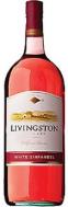 Livingston Cellars - White Zinfandel California 0 (1500)