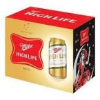 Miller Brewing Co - Miller High Life 0 (31)