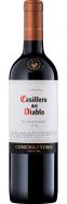 Concha y Toro - Carmenre Rapel Valley Casillero del Diablo 2021 (750)