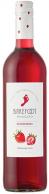 Barefoot Strawberry Moscato 0 (750)