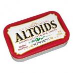 Altoids Peppermint 1.76 oz 0