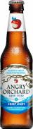 Angry Orchard Hard Cider Crisp Light Apple 0 (667)