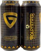 Goldfinger Original Lager Helles Style Lager 0 (415)