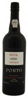 Quinta Do Noval Silval Vintage Port 2000 (750)