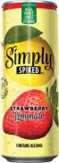 Simply Spiked Spiked Strawberry 0 (241)