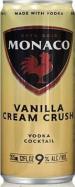 Monaco Tequila Cocktails Vanilla Cream Crush 0 (12)