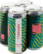 Hopewell Brewing Lightbeam Hazy Ipa 0 (415)