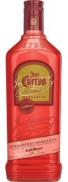 Jose Cuervo Golden Margarita Strawberry 0 (1750)