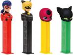 Pez Miraculous 0