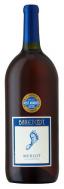 Barefoot - Merlot  0 (1500)