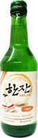 Han Jan Yogurt Soju 0 (375)