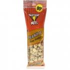 Trophy Nuts Honey Roasted Peanuts 2.25 oz 0