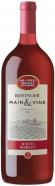 Beringer - White Merlot California 0 (1500)