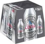 Coors Brewing Co - Coors Light 0 (916)