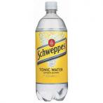 Schweppes Tonic 0 (1000)