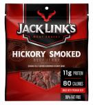 Jack Links Smokehouse Beef Jerky 2.85 oz 0