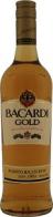 Bacardi - Gold Rum Puerto Rico 0 (750)