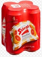 Stiegl Grapefruit Raddler Lager 0 (44)