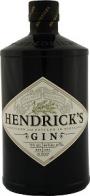 Hendrick's - Gin 0 (750)