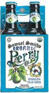 Samuel Smith's Organic Pear Cider 0 (445)