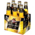 Miller Genuine Draft 0 (667)