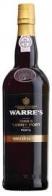 Warres 'King'S' Tawny Port 0 (750)