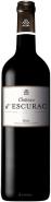 Chateau Escurac Medoc 2012 (750)