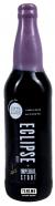 Fiftyfifty Brewing Co. Eclipse Barrel Aged Imperial Stout Elijah Craig 12 Year [Purple (Matte)] 2016 (222)