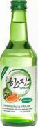 Han Jan Watermelon Soju 0 (375)