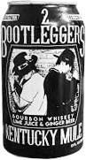 2 Bootleggers Kentucky Mule 0 (414)