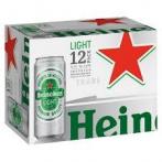 Heineken Brewery - Premium Light 0 (221)