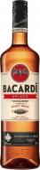 Bacardi - Spiced Rum 0 (750)