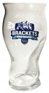 Samuel Adams Brackets And Beers Glass 0