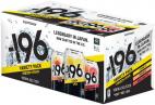 -196 Vodka Seltzer Variety Pack 0 (883)