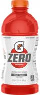 Gatorade Zero Fruit Punch 28oz 0 (750)