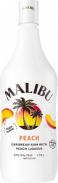 Malibu Peach Rum 0 (1750)