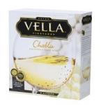 Peter Vella - Chablis California 0 (5000)