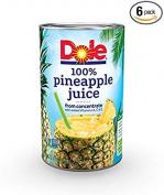 Dole Pineapple Juice 0 (750)