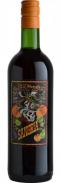 Ed Hardy Wines - Sangria 0 (750)