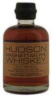 Tuthilltown Spirits - Hudson Manhattan Rye Whiskey 0 (375)