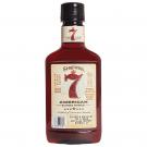 Seagram's - 7 Crown Blended Whiskey 0 (200)