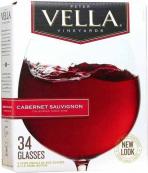 Peter Vella - Cabernet Sauvignon California 0 (5000)