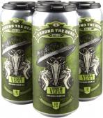 Around The Bend Vera Pistachio Cream Ale 0 (415)