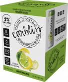 Carbliss Lemon Lime Vodka Cocktail 0 (414)